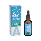 Santiveri Avena Extracto Bio 50ml