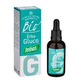 Santiveri Mixtract-4 Erbagluco Bio 50ml