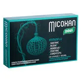 Santiveri Micoxan Immunflu 40 Cápsulas