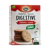 Santiveri Galletas Digestive Originales Bio 360g