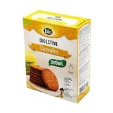 Santiveri Galletas Digestive Cereal Bio 330g