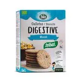 Santiveri Galletas Digestive Muesli Bio 330g