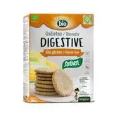 Santiveri Galletas Digestive Sin Gluten 360g