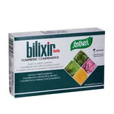Santiveri Bilixir Forte 40 Comprimidos