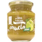 Santiveri Mermelada Ciruela Con Stevia 295g