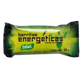 Santiveri Barritas Energéticas 12 Unidades