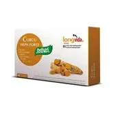 Santiveri Curcu Hepa Forte 48 Comprimidos