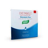 Santiveri Dietabelt Drenabelt Plus Viales 120ml