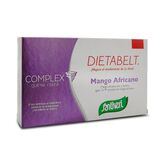 Santiveri Dietabelt Complex Mango Africano 