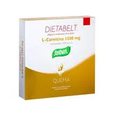 Santiveri Dietabelt Quema L-Carnitina 10 Viales