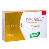 Santiveri Dietabelt Quema Thermo 24g