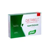 Santiveri Dietabelt Sazia Lipid Chitosán 60 Cápsulas