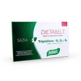 Santiveri Dietabelt Sazia Triptofano + B1, B3, B6