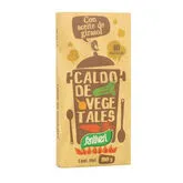Santiveri Caldo Vegetal Pastillas 100g