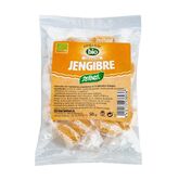 Santiveri Caramelo Jengibre Bolsa 50g