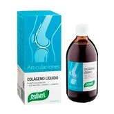 Santiveri Dynamic Art Colágeno Líquido 240ml