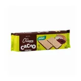 Santiveri Galletas Rellenas Chocolate 160g