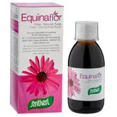 Santiveri Jarabe Equinaflor Forte 200ml