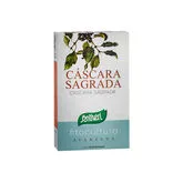 Santiveri Cáscara Sagrada 40 Cápsulas