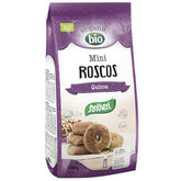 Santiveri Mini Rosco Quinoa Bio 150g