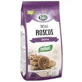 Santiveri Mini Rosco Quinoa Bio 150g