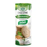 Santiveri Galletas Digestive Sarraceno 200g