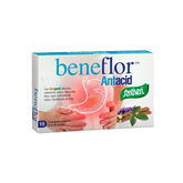 Santiveri Beneflor Antacid 10 Comprimidos 