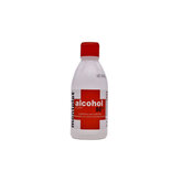 Alcohol Etilico 96º 250ml