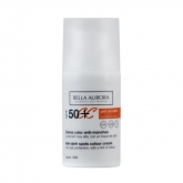 Bella Aurora Crema Color Anti Manchas Spf50+ 30ml