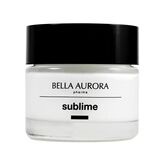 Crema De Noche Sublime 50ml Bella Aurora