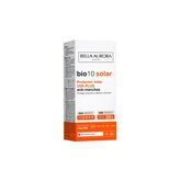 Bella Aurora Bio10 Solar Protector Spf50 Piel Seca 50ml