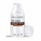 Bella Aurora Cc Cream Extracubriente  Sp50+ 30ml