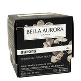 Bella Aurora Crema Nutritiva Día Multi-Acción 50ml
