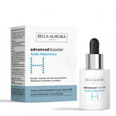 Bella Aurora Advanced Booster Ácido Hialurónico 30ml