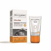 Bella Aurora Ultra-Mat Fotoprotector Anti-Manchas SPF50 50ml