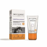 Bella Aurora Plus Protect Fotoprotector Ani-Manchas SPF50+ 50ml