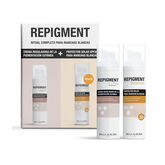 Bella Aurora Crema Repigment12 Plus 75ml Set 2 Piezas