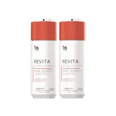 Ds Revita Champú Anticaída 2x205ml	