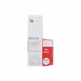Ds Revita Champú Anticaída 205ml+100ml