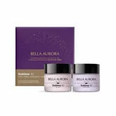 Bella Aurora Sublime 40 Day Cream 50ml Set 2 Piezas