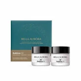Bella Aurora Sublime 50 Day Cream 50ml Set 2 Piezas