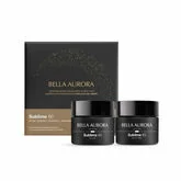 Bella Aurora Sublime 60 Day Cream 50ml Set 2 Piezas