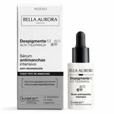 Bella Aurora Despigmenta10 Alta Tolerancia Serum Antimanchas Intensivo 30ml