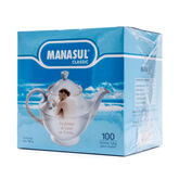 Manasul Classic 100 Infusiones