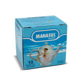 Manasul Classic 10 Infusiones