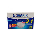 Urgo Novafix Tabletas Limpiadoras 30U