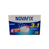 Urgo Novafix Tabletas Limpiadoras 30U