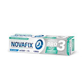 Novafix Fórmula Pro 3 Confort 1 Tubo 40g