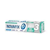 Novafix Fórmula Pro 3 Confort 1 Tubo 40g