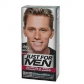 Just For Men Colorante Champú Castaño Claro 66ml